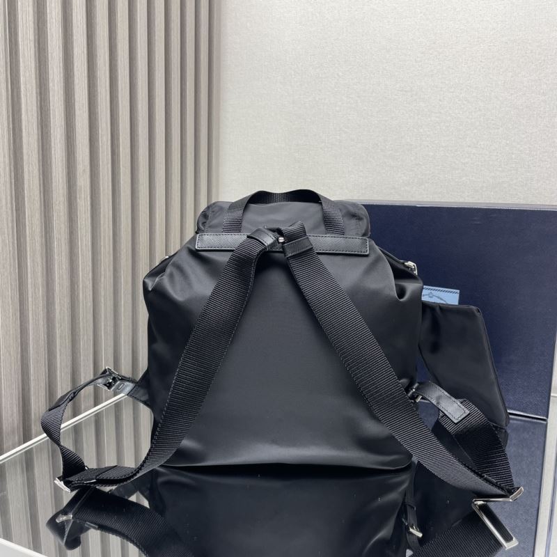 Prada Backpacks